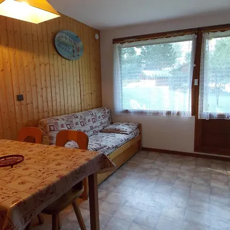 Apartment Cosy - Animaux Ok - 4 Pers. Pralognan-la-Vanoise