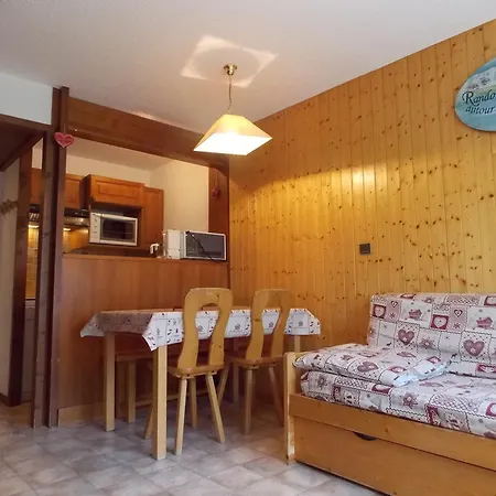 Apartment Cosy - Animaux Ok - 4 Pers.