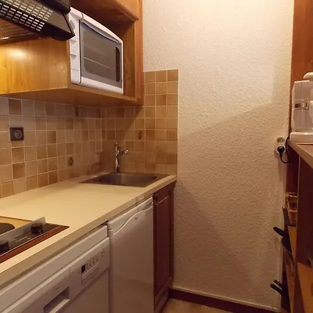 Cosy - Animaux Ok - 4 Pers. Apartment *