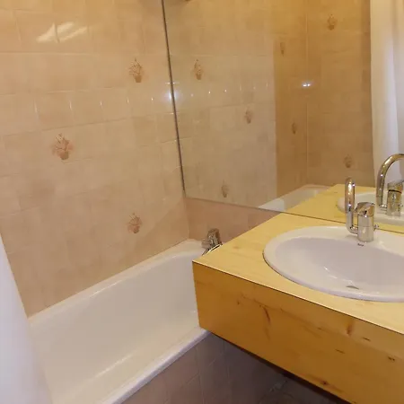 Cosy - Animaux Ok - 4 Pers. Apartment Pralognan-la-Vanoise