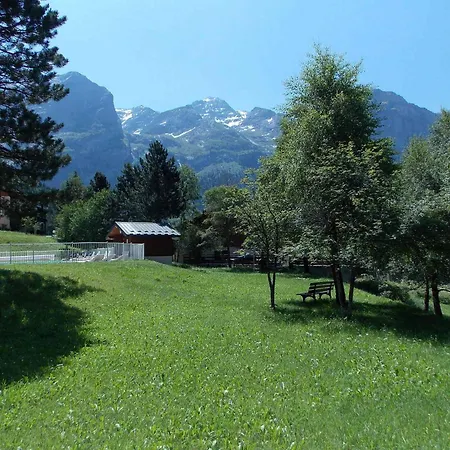 Cosy - Animaux Ok - 4 Pers. Apartment Pralognan-la-Vanoise